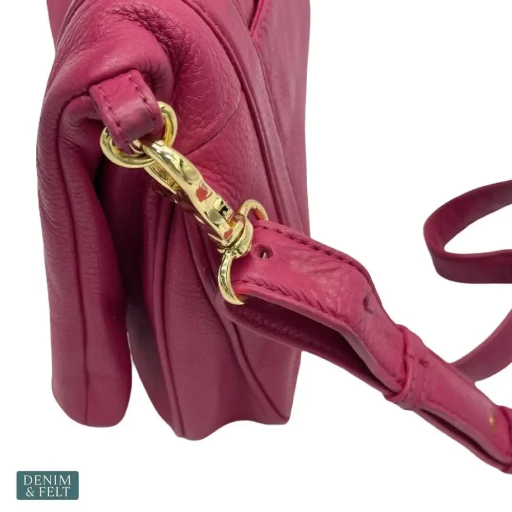 Tory Burch statement making